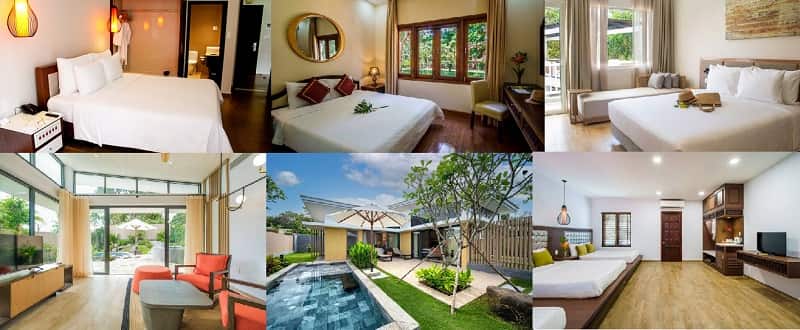 Binh Chau Hotspring Resort 1