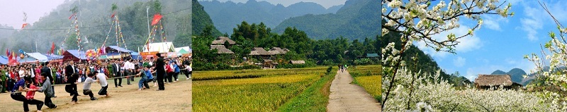 Ecolodge Mai Chau 2