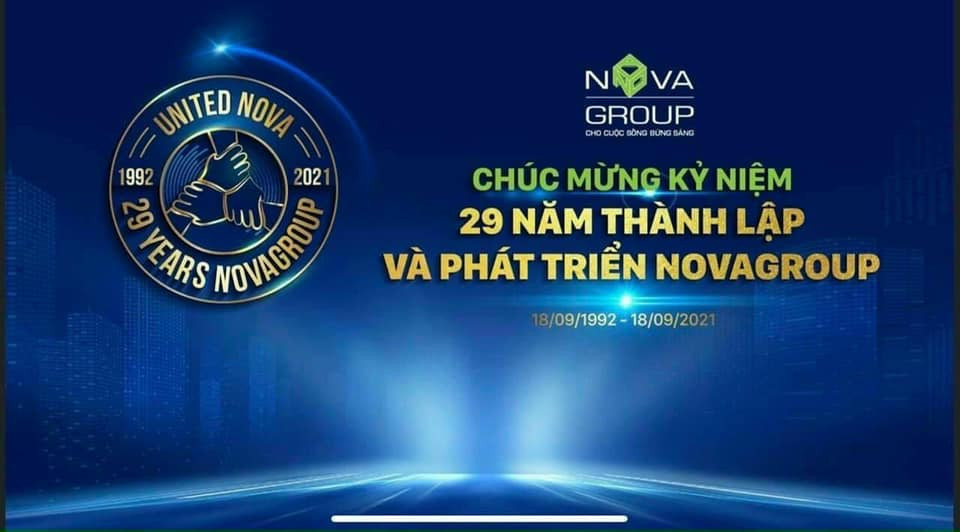 Tập Đoàn Novaland Của Ai?