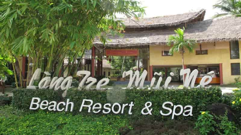 Bamboo Village Mui Ne