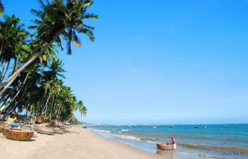 Canh Bien Phan Thiet 1