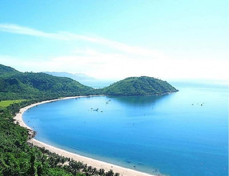 Canh Bien Phan Thiet 2