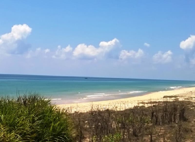 Canh Bien Phan Thiet 7