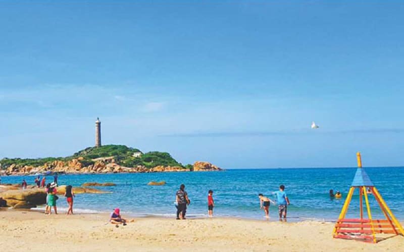 Canh Bien Phan Thiet