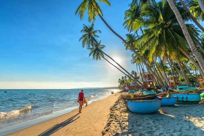 Đi Phan Thiết mùa nào đẹp? Nắm bắt thời điểm tuyệt vời để khám phá miền đất  hứa