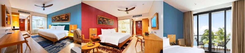 Khach San Marina Vung Tau 1