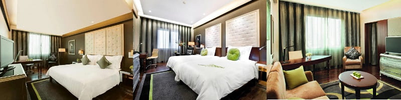 Khach San Movenpick Ha Noi 1