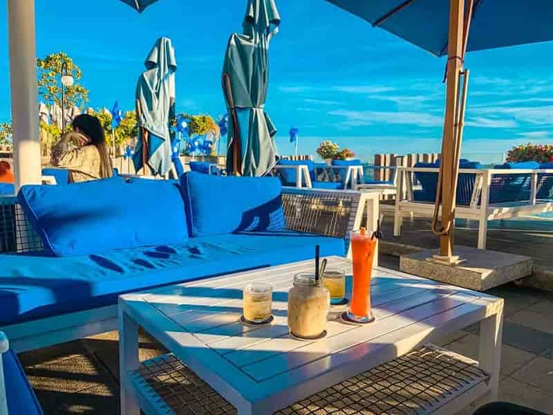 Marina Club Vung Tau 1