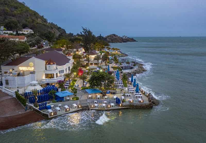 Marina Club Vung Tau 2