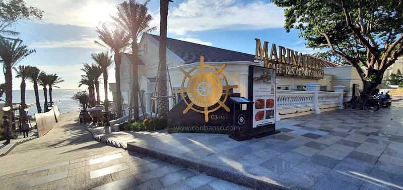 Marina Club Vung Tau