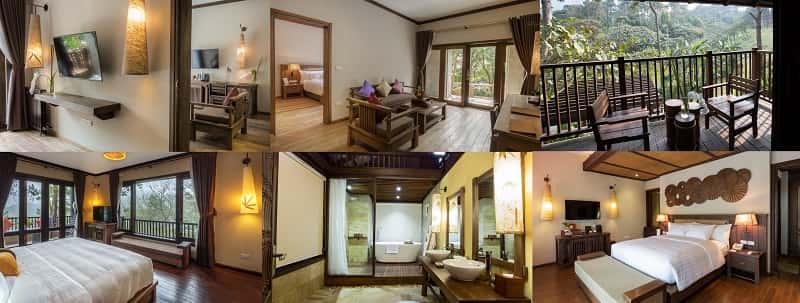 Melia Bavi Resort 1