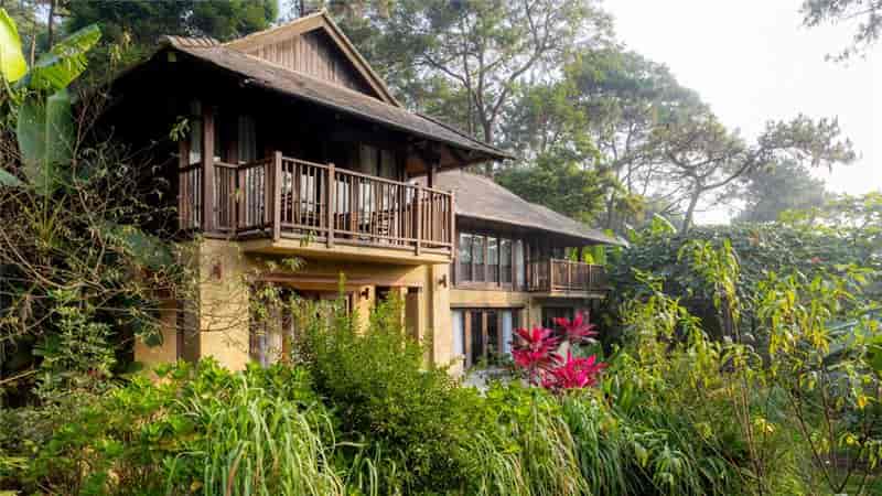 Melia Bavi Resort