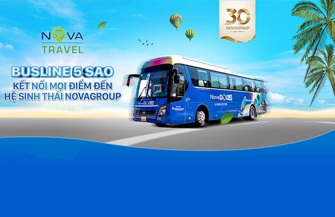 NovaTravel Là Ai? Chất Lượng Dịch Vụ Có Tốt Cho Du Khách Không?
