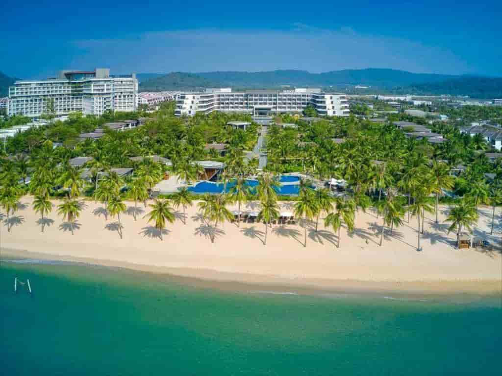 Novotel Phu Quoc