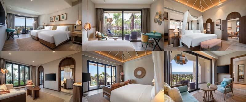 Radisson Phan Thiet 1