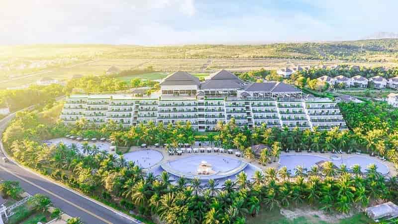 Sea Links Resort Mui Ne