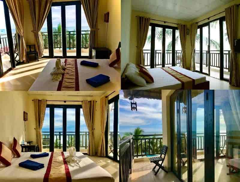 Venus Mui Ne Hotel 1