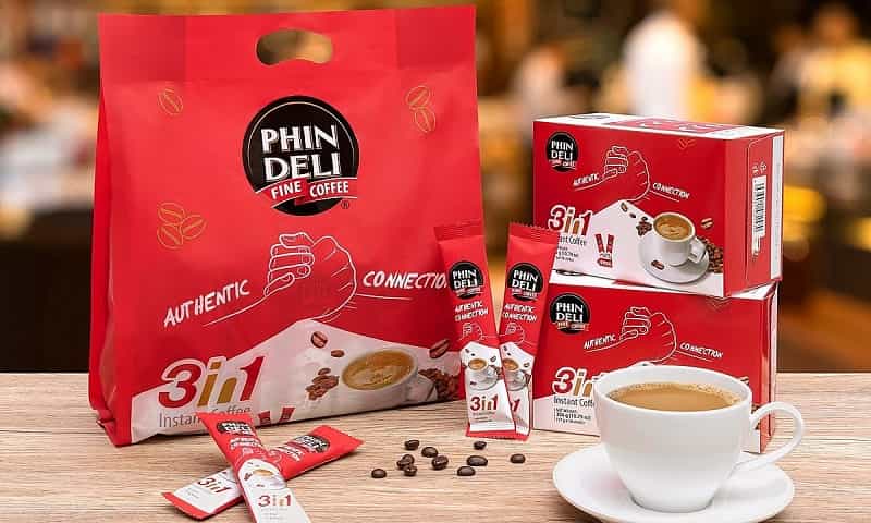 Cafe Phindeli