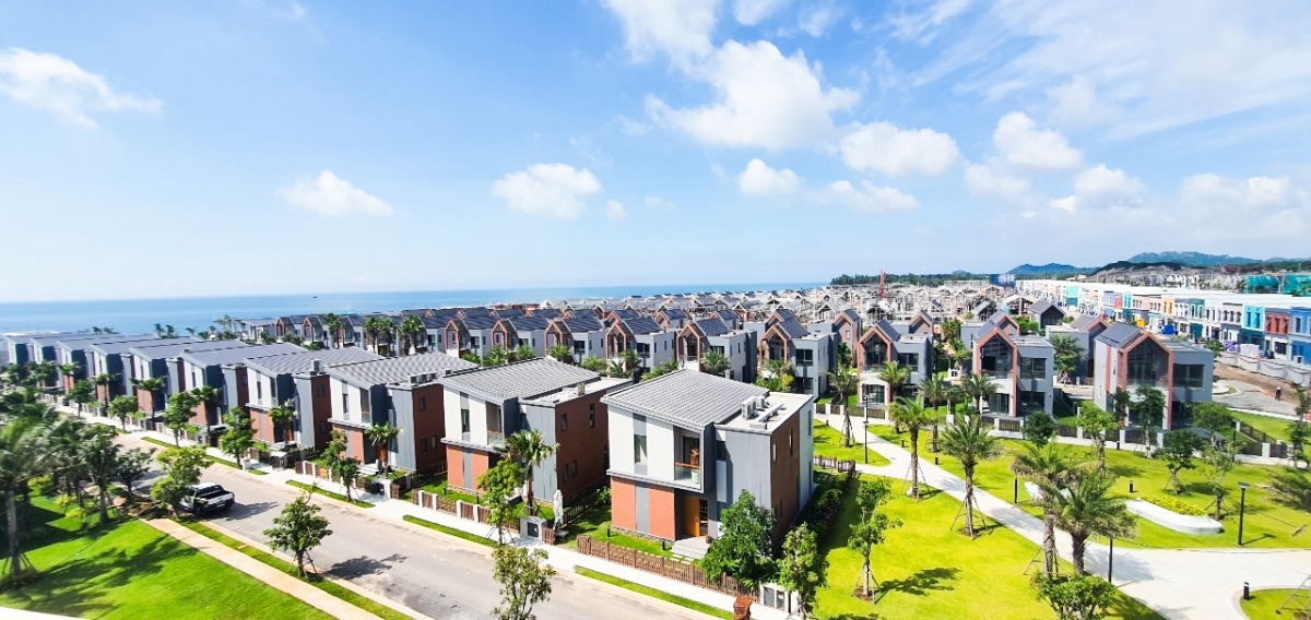 Chính sách bán hàng Novaworld Hồ Tràm năm 2022 mới nhất