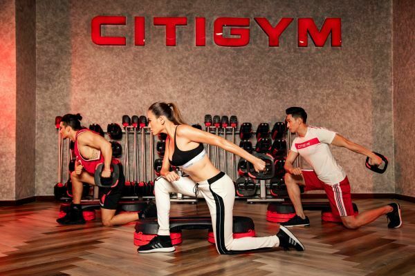 CitiGym