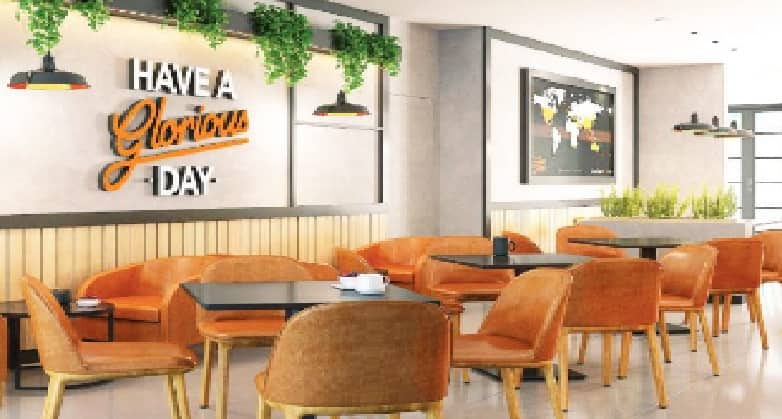 Gloria Jea Coffe Việt Nam