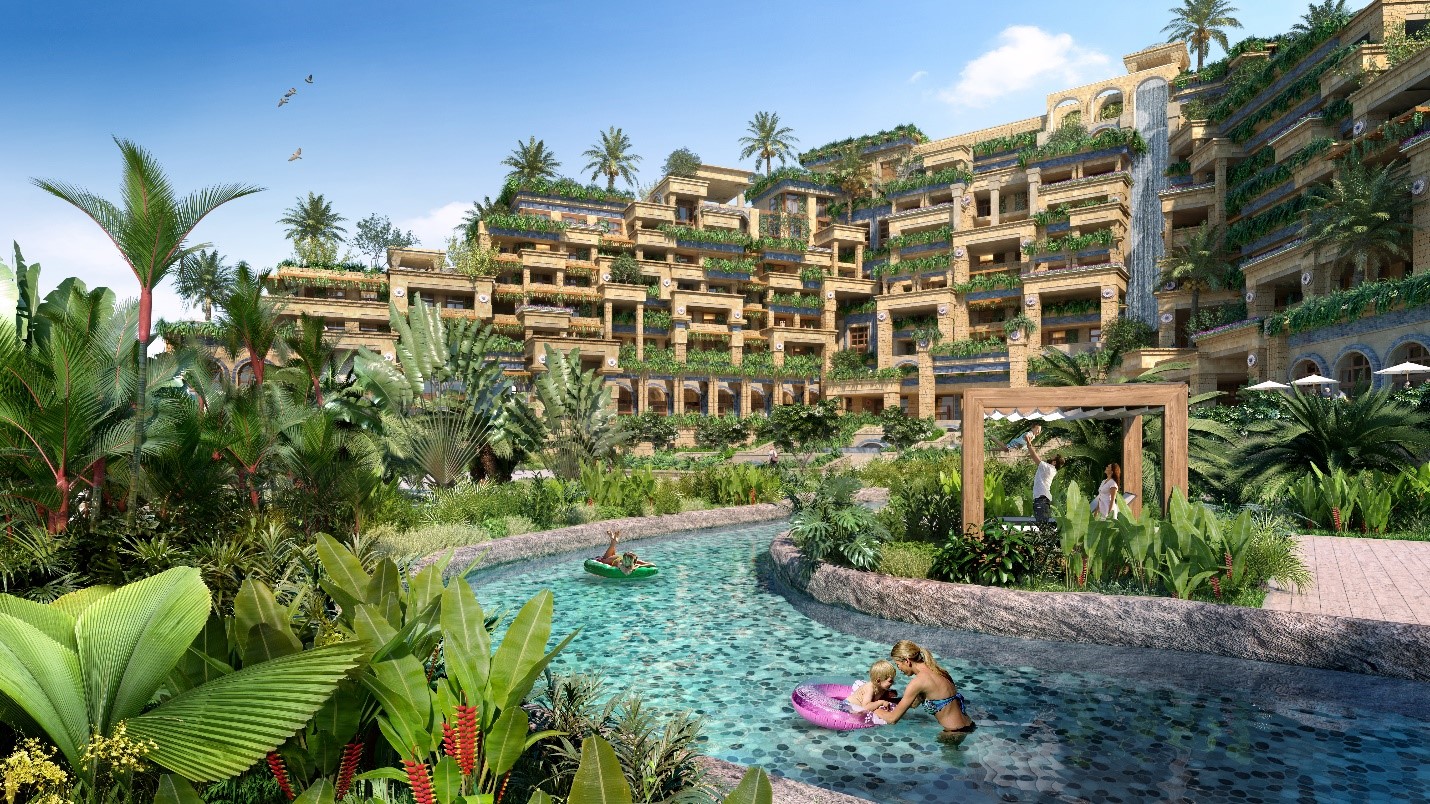 Mgallery Hồ Tràm