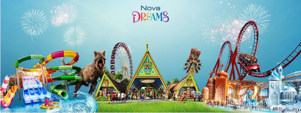 Nova Dreams Min