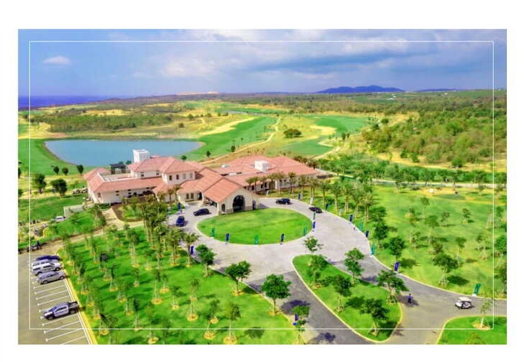 nova golf clubs