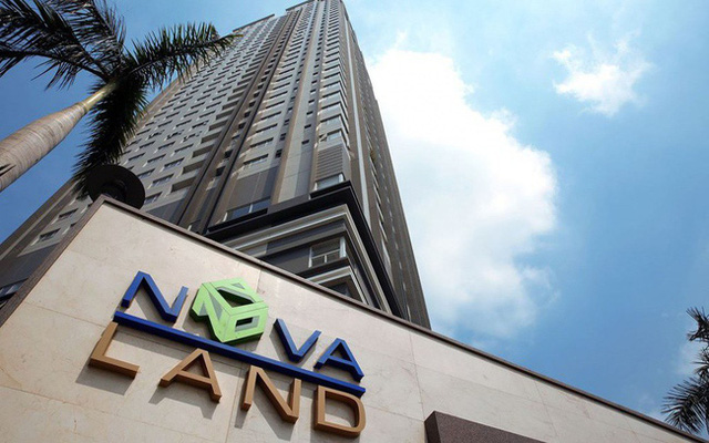 Tập Đoàn Novaland Của Ai?