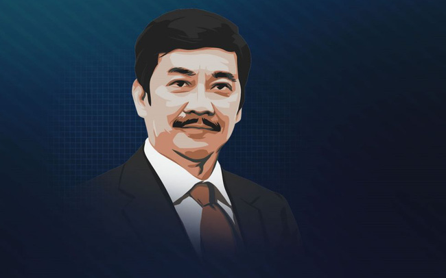Tập Đoàn Novaland Của Ai?