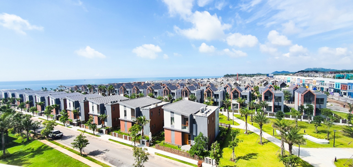 Tiến độ dự án NovaWorld Hồ Tràm mới nhất (6/2022) Tiến độ dự án NovaWorld Hồ Tràm mới nhất (6/2022)