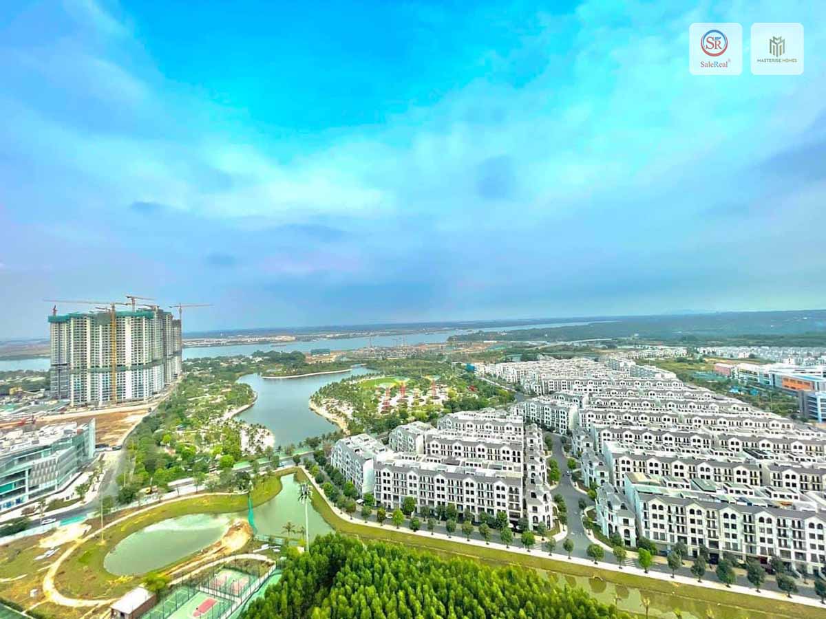view tu lumiere boulevard